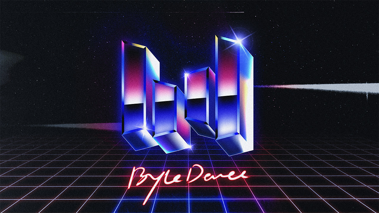 字节跳动-合成器波