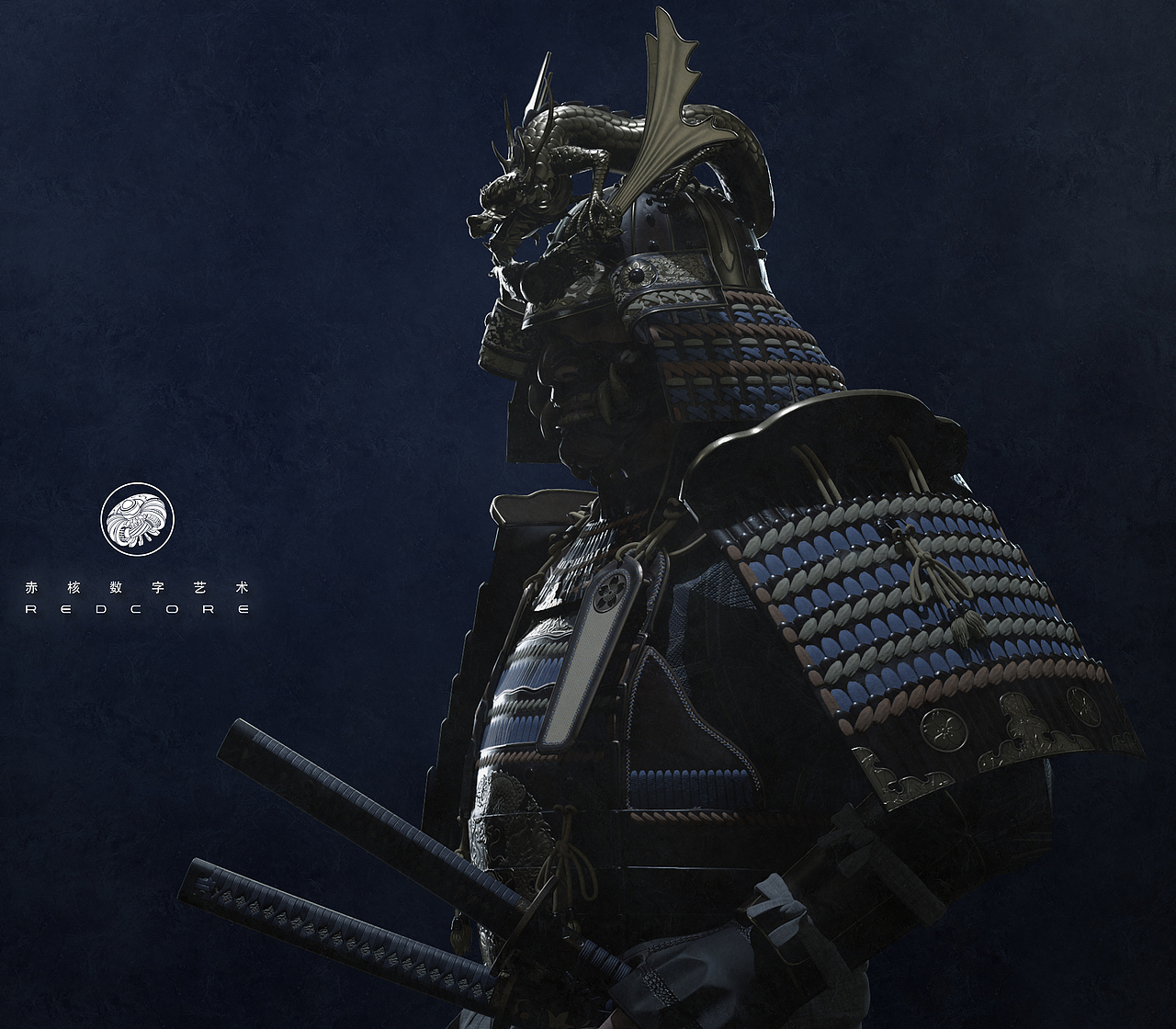 赤核第六期次世代完整角色中期阶段展示(上篇)