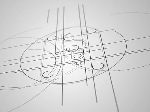 动态logo心渡品牌（个人主页-ZMjUzNzQ1NzI=） - Motion Graphic - 站酷设计师悟造原创素材 - 站酷ZCOOL