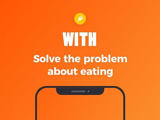 一起吃個(gè)飯?。▊€(gè)人主頁-ZMzIwMjc1MjQ=） - APP界面 - 站酷設(shè)計(jì)師每天都睡覺原創(chuàng)素材 - 站酷ZCOOL