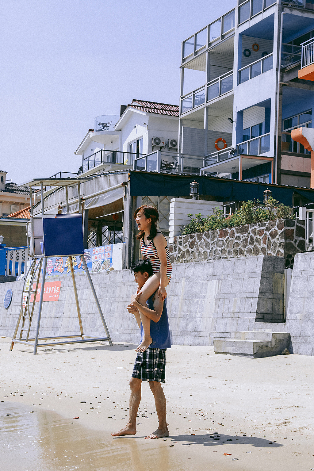 有幸与你相爱（图ZMTkwMTcwMDQw） - 人像摄影 - 站酷设计师野子child原创素材 - 站酷ZCOOL