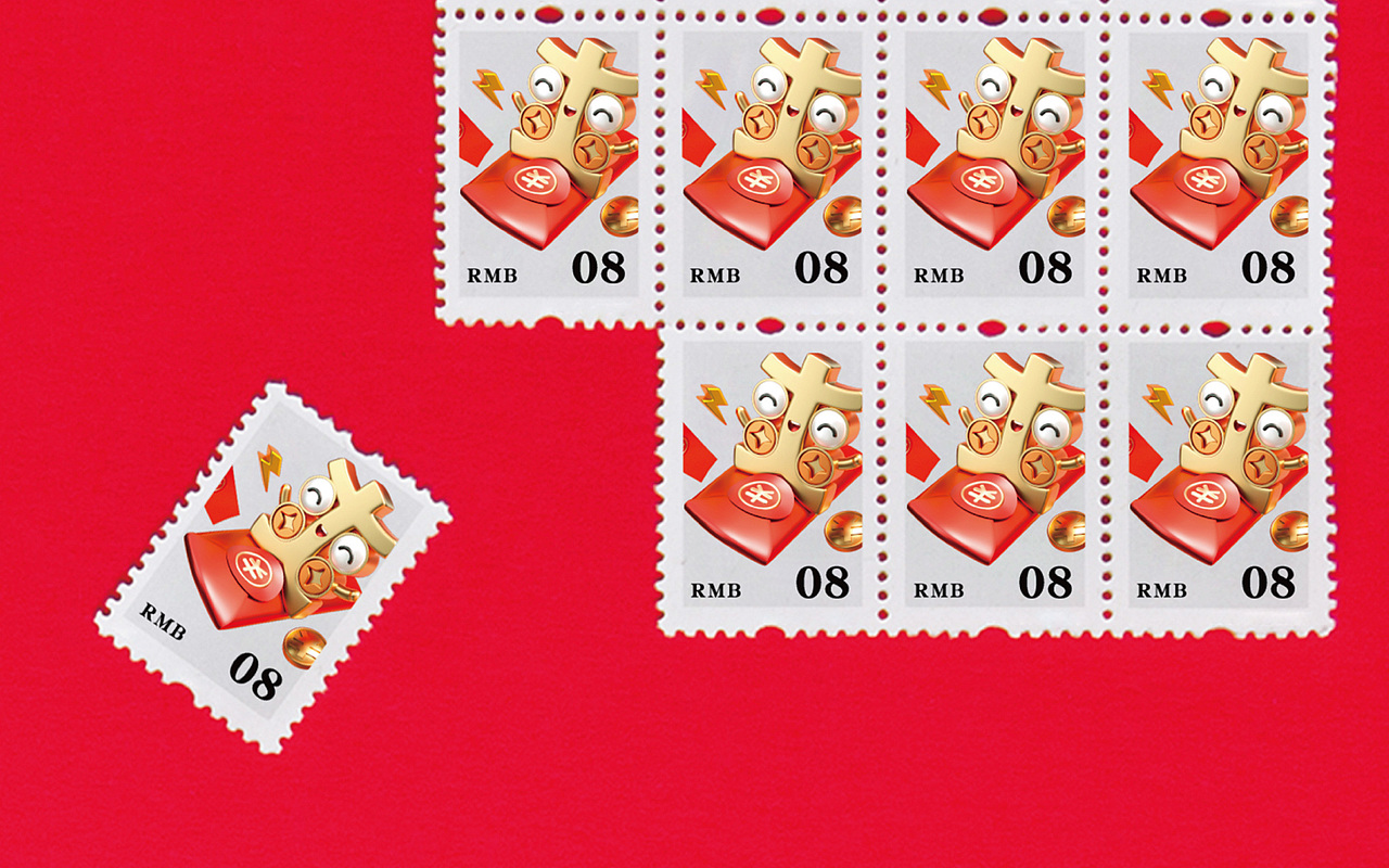 上行案例 / 贵阳银行 爽银财富品牌形象设计(图ZMTk5NTI1MDc2) - 品牌 - 站酷设计师石昌鸿原创素材 - 站酷ZCOOL