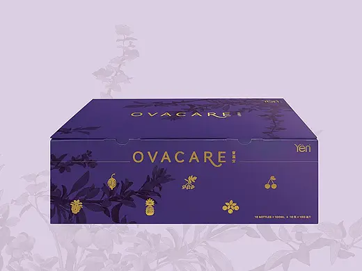 酵素大健康包装设计