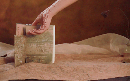 传世名画经典重现 —《清明上河图精装本》｜Joytop（图ZMjQxNDgzNDE2） - 产品摄影 - 站酷设计师我叫徐日天原创素材 - 站酷ZCOOL