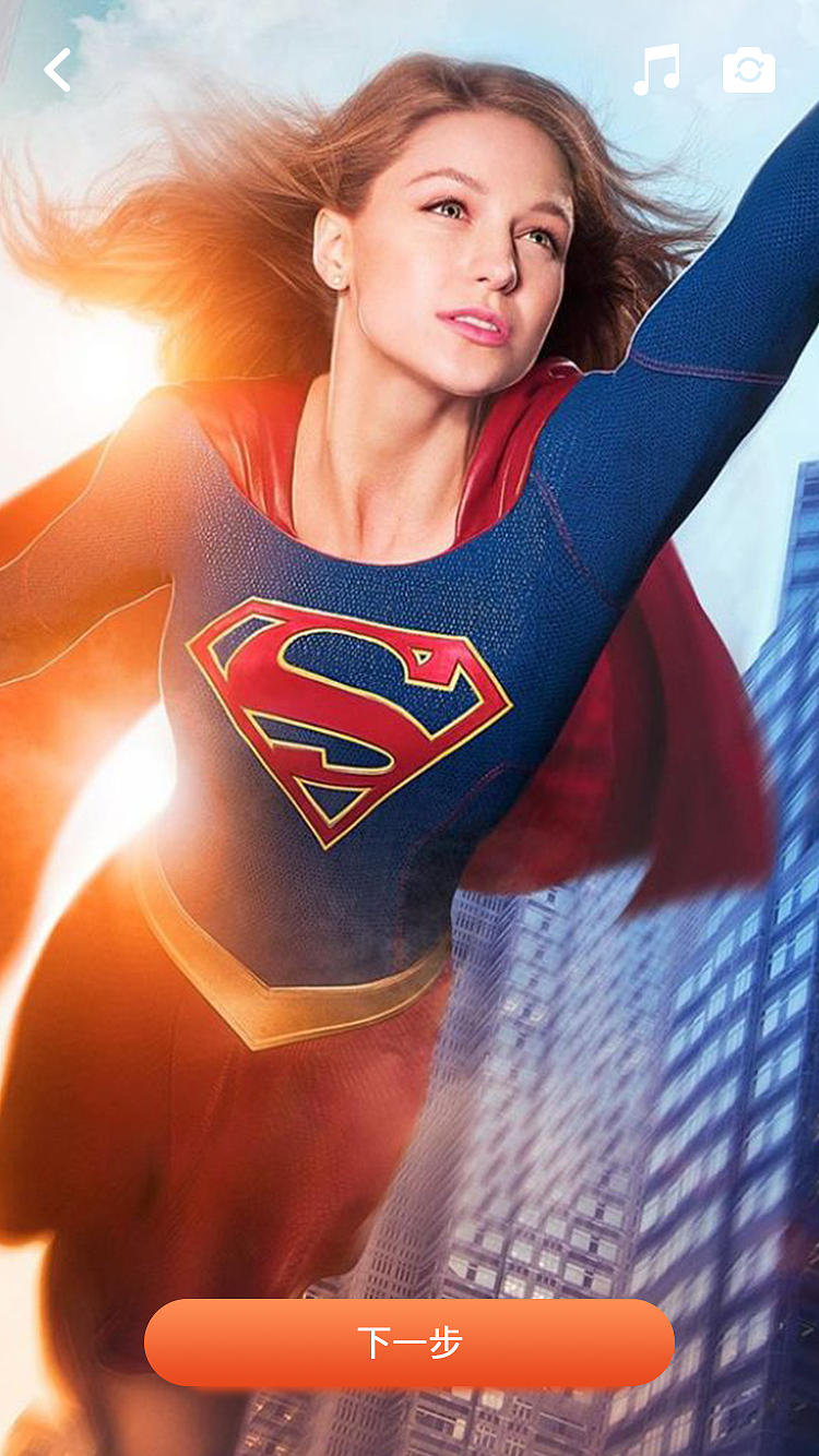 视频功能（图ZMTE0Mjg0OTA4） - APP界面 - 站酷设计师完美并不美007原创素材 - 站酷ZCOOL