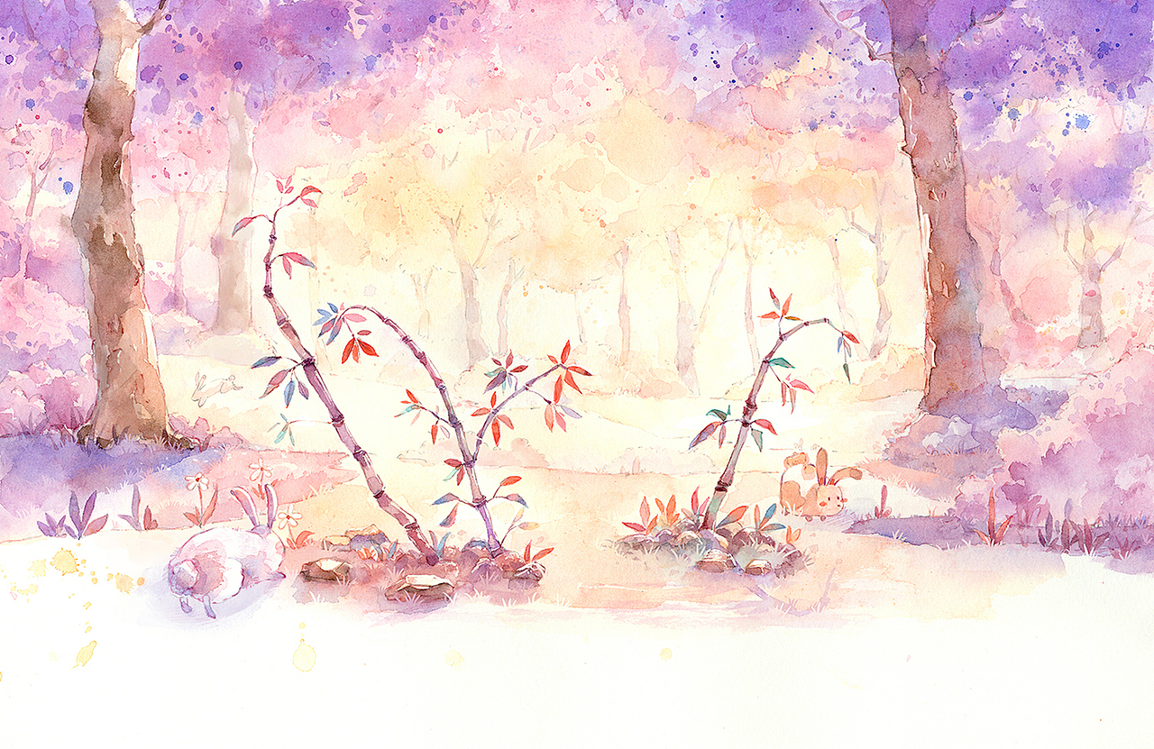 儿童插画整理（图ZMTI2NzIzNzE2） - 儿童插画 - 站酷设计师钟满满原创素材 - 站酷ZCOOL