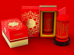 品牌及包装规划设计