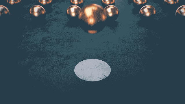 动力学小球短片一枚（图ZMTk5NzEyOTMy） - 其他三维 - 站酷设计师久思_follit原创素材 - 站酷ZCOOL