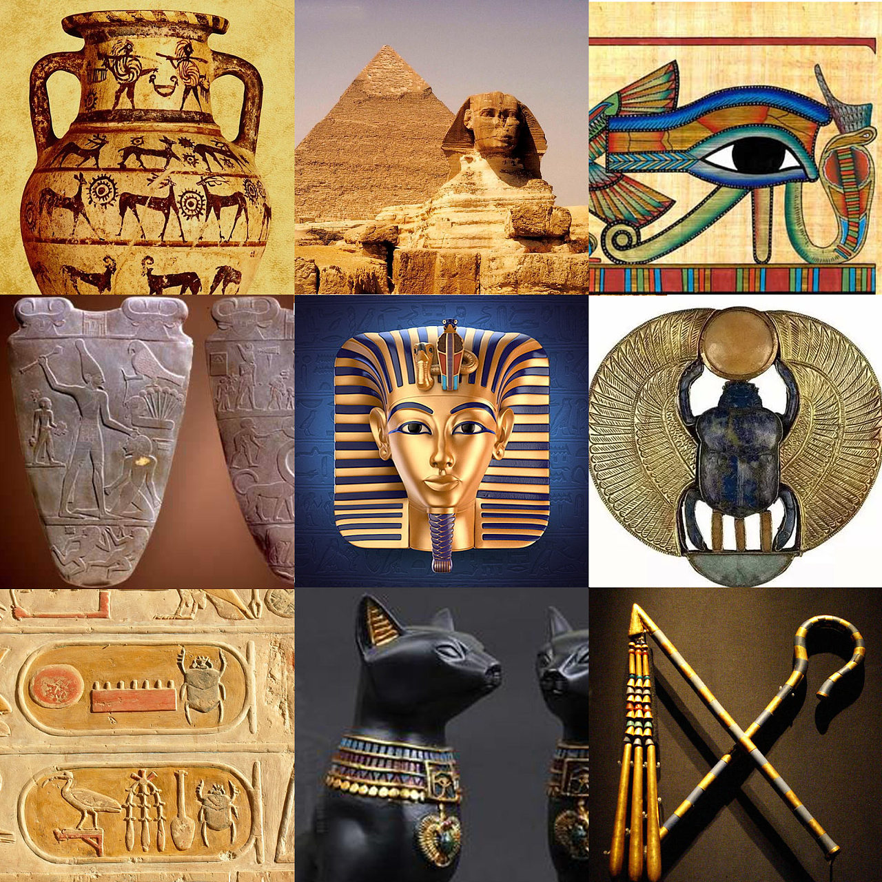 古埃及文明图6
