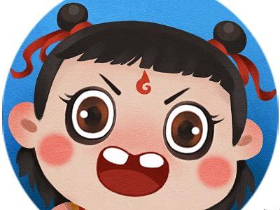 q版（个人主页-ZMzg5NzgyMjA=） - 创作习作 - 站酷设计师桃月暮春原创素材 - 站酷ZCOOL