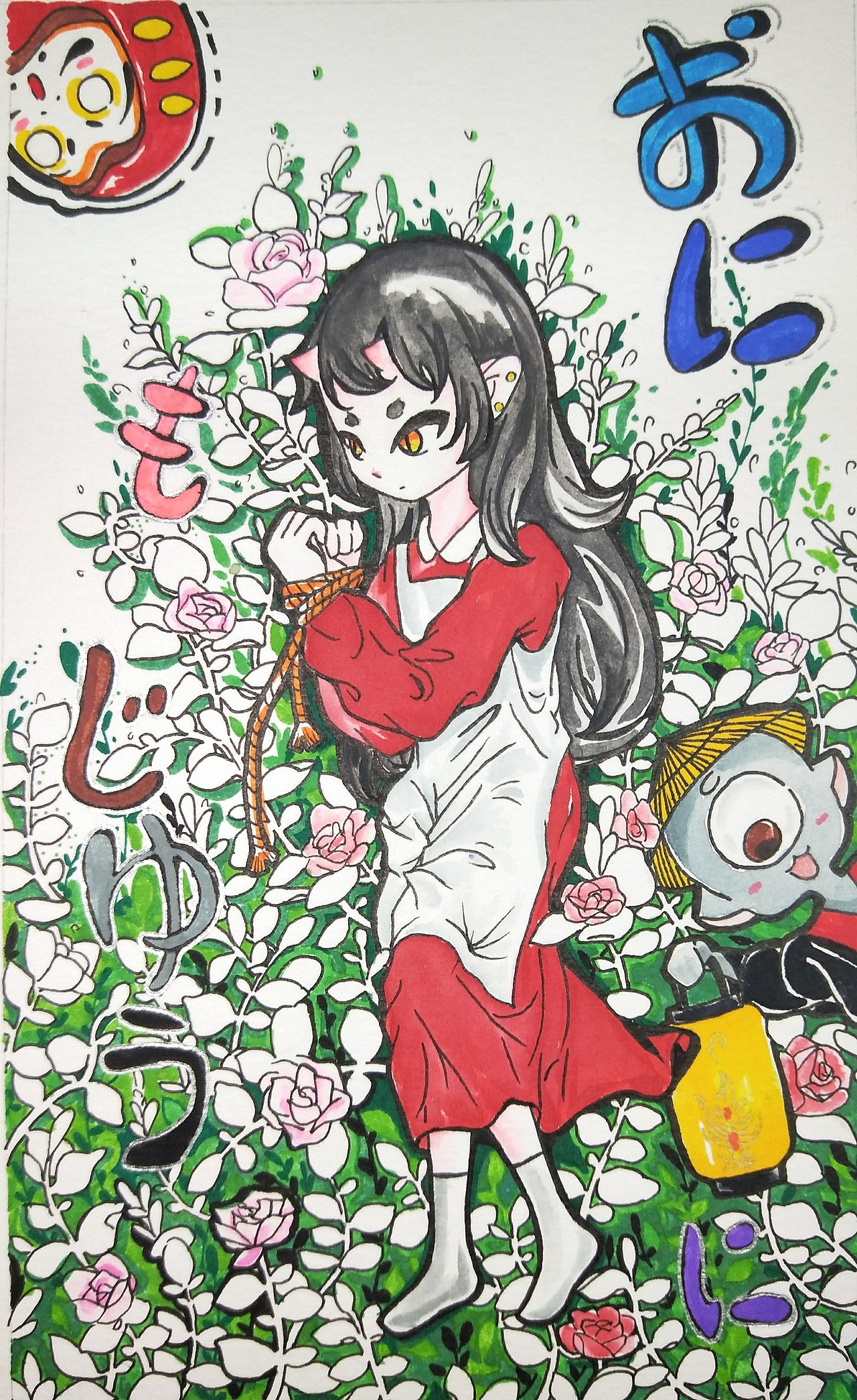 四个梦（图ZMTkxMjE3NTI4） - 商业插画 - 站酷设计师Thekiarna原创素材 - 站酷ZCOOL