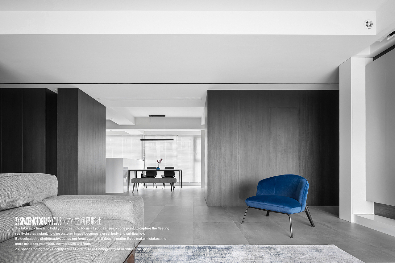 湖南长沙建筑空间摄影 | 家装空间摄影