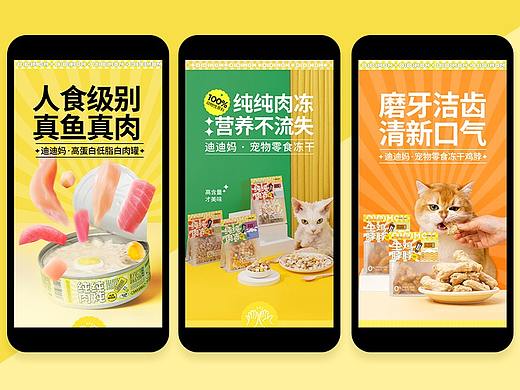 一波宠物零食详情