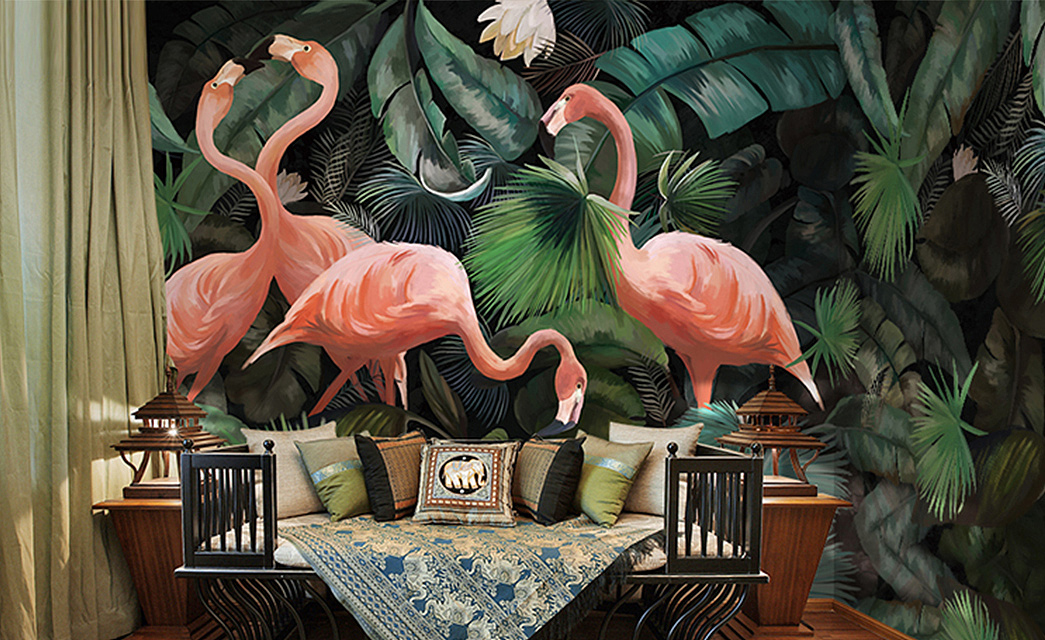 徐州墙绘工作室墙绘公司