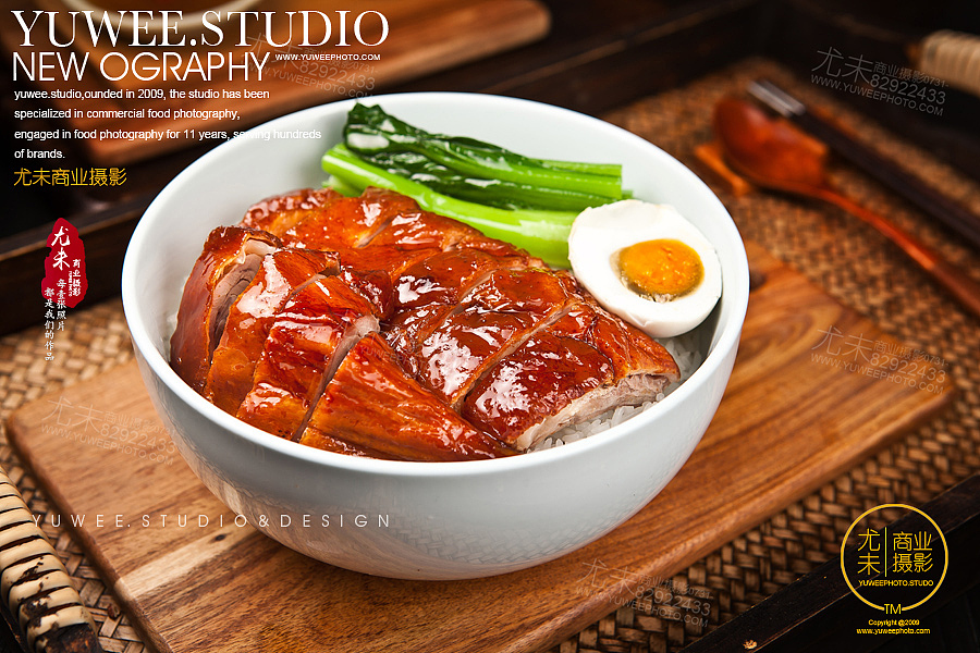 长沙美食拍照,烧腊煲仔饭,菜谱产品摄影,商业拍照