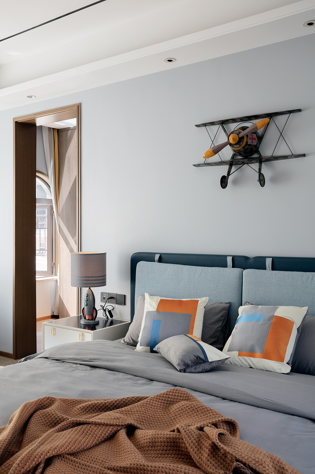 橡树澜湾别墅 I 重庆建筑专业空间摄影