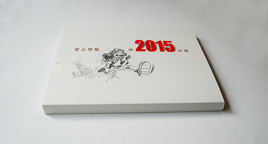新浪2015年台历（图ZMjQ3MTcyMTY=） - 书籍/画册 - 站酷设计师山魈山原创素材 - 站酷ZCOOL