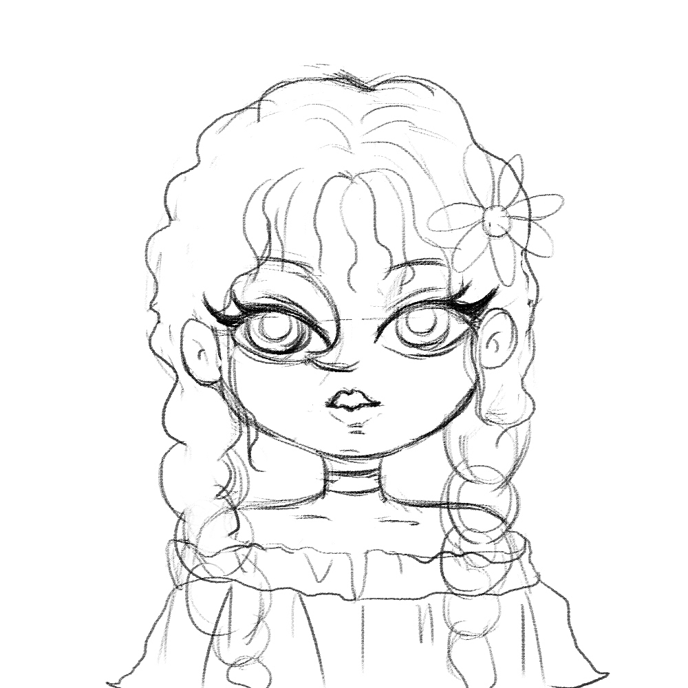 夏日女孩（图ZMjcxODg2MzE2） - 商业插画 - 站酷设计师苗喵苗喵原创素材 - 站酷ZCOOL