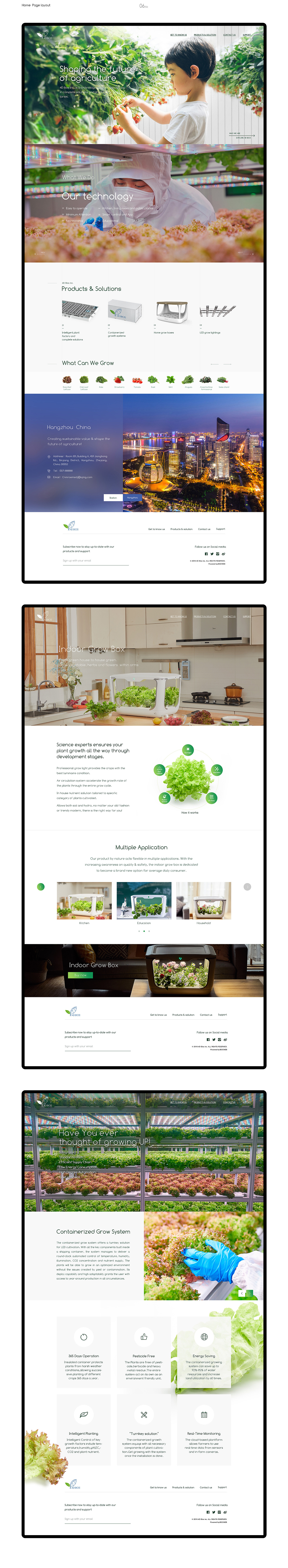 2019年第一季度BOC_WUI团队作品（图ZMTYwODgwNDMy） - 企业官网 - 站酷设计师JieJie_Shu原创素材 - 站酷ZCOOL