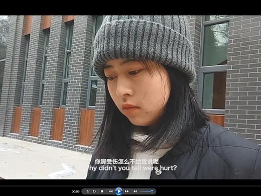 匆匆那年（翻拍）