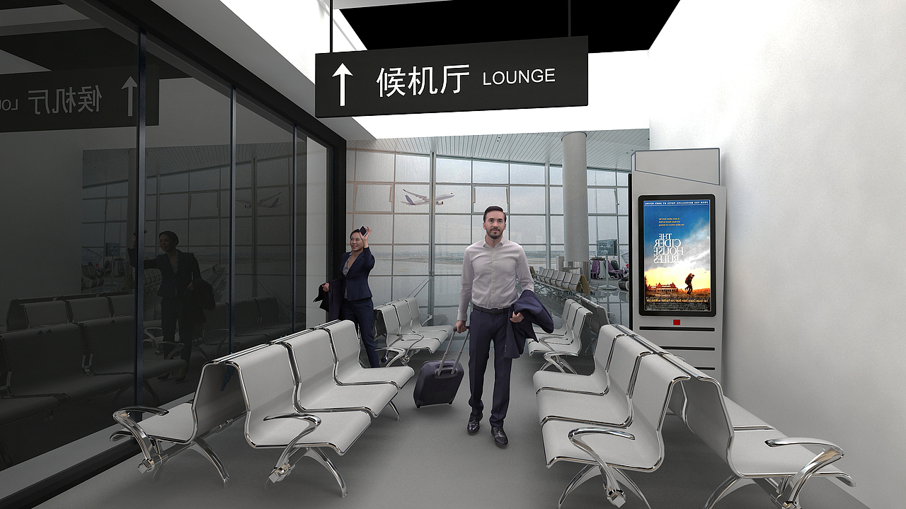 HEWEI（图ZMjc4MDc0OTky） - 展陈设计 - 站酷设计师就很优秀原创素材 - 站酷ZCOOL