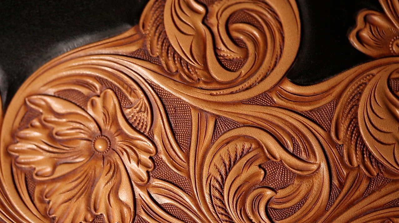 【革也纪录片】 | 革也 / 雕新逐意|手工艺|工艺品设计|革也geye_原创