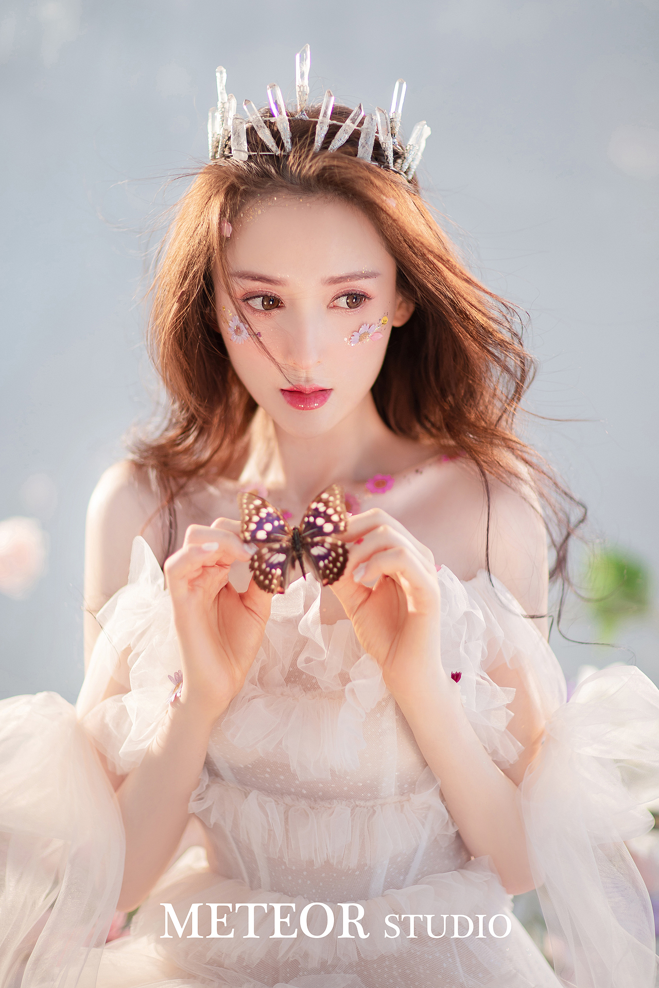 MeteorStudio写真作品分享（图ZMjQxMjU0Njc2） - 人像摄影 - 站酷设计师摄影师陈娜娜原创素材 - 站酷ZCOOL