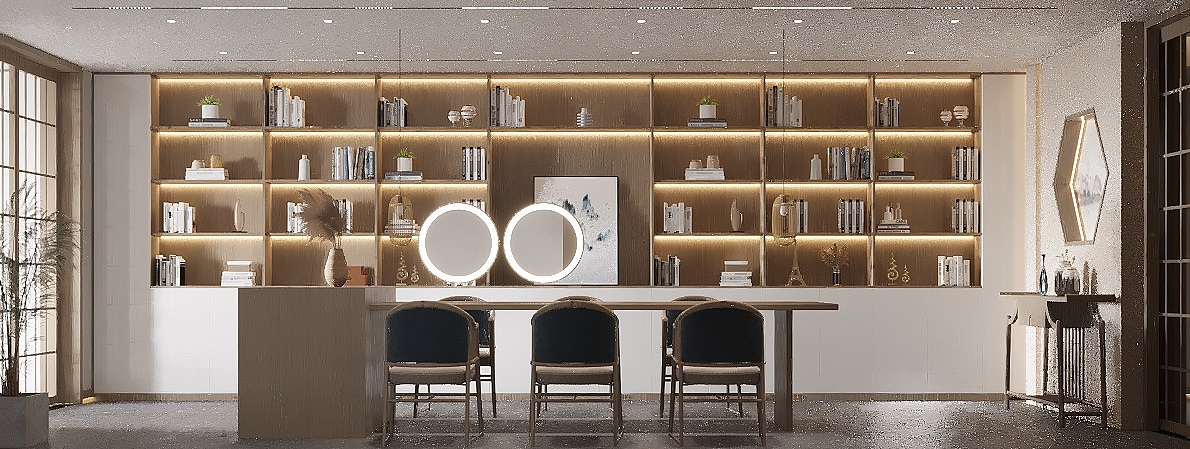 头疗养生SPA（图ZMjgyNjU4OTIw） - 商业空间设计 - 站酷设计师徐晓庆原创素材 - 站酷ZCOOL