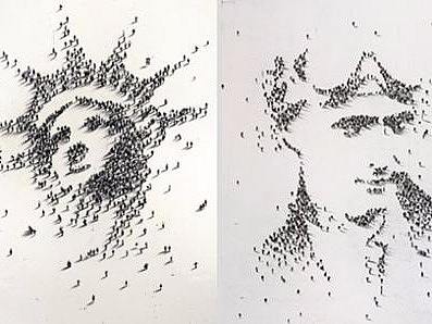 创意（个人主页-ZMjQ4Mjc3MzY=） - 绘画 - 站酷设计师blank22原创素材 - 站酷ZCOOL