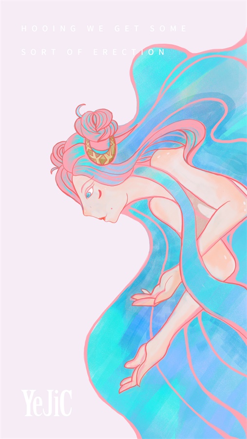 YeJiC的個(gè)人主頁（背景預(yù)覽） - 主頁背景設(shè)置 - 站酷設(shè)計(jì)師YeJiC原創(chuàng)素材 - 站酷ZCOOL