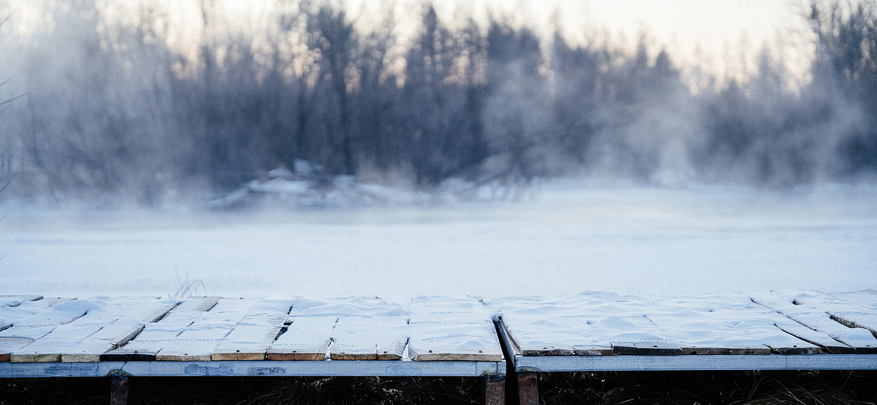 雪国记事 | 长白山的一个冬日（图ZMjk0MTM0NDU2） - 人文/纪实摄影 - 站酷设计师叉烧xs原创素材 - 站酷ZCOOL