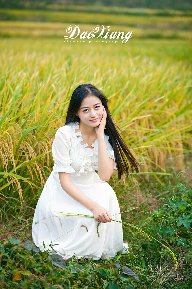 稻香（图ZMzU0NjExODg=） - 人像摄影 - 站酷设计师xjtomb原创素材 - 站酷ZCOOL