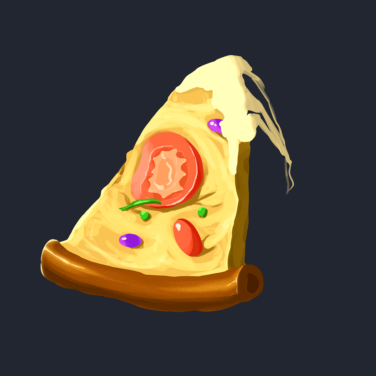 图标练习（图ZMTcyNzM2ODUy） - 艺术插画 - 站酷设计师禺奈酱原创素材 - 站酷ZCOOL