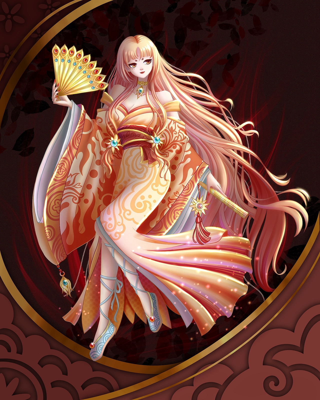 最近的一些商图和练习