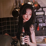 千年子的头像