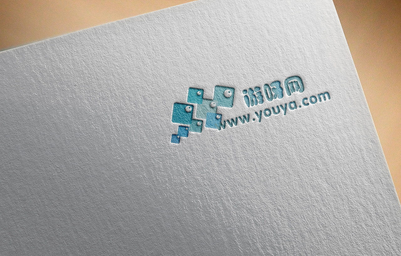 logo-网站