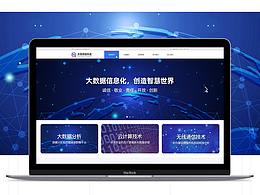 智能数据网络安全企业官网