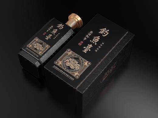 钓鱼台酒