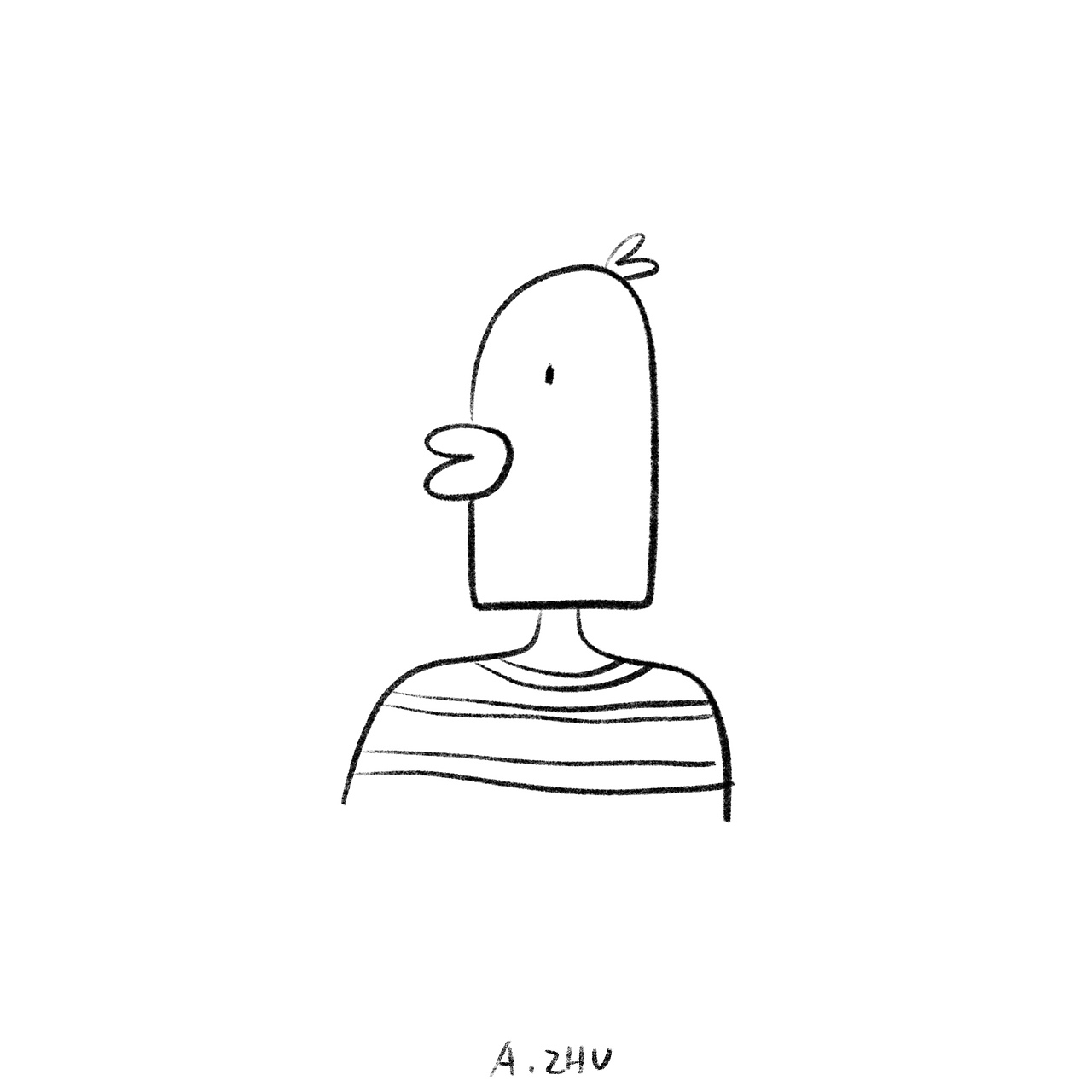 最近一些小画