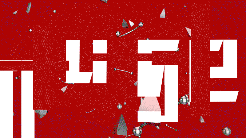 C4D动态视频二则（图ZMTk2NzUyNDEy） - 其他三维 - 站酷设计师酋长光影织梦原创素材 - 站酷ZCOOL