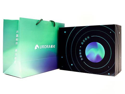 极光_2020中秋礼盒