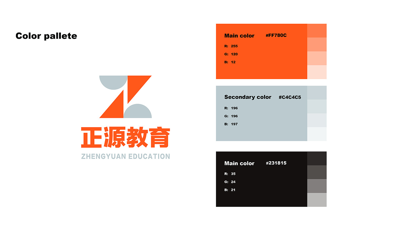 教育品牌升级（图ZMjYyNjk1MDAw） - 品牌 - 站酷设计师mare马儿原创素材 - 站酷ZCOOL