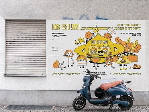 近期品牌案例练习