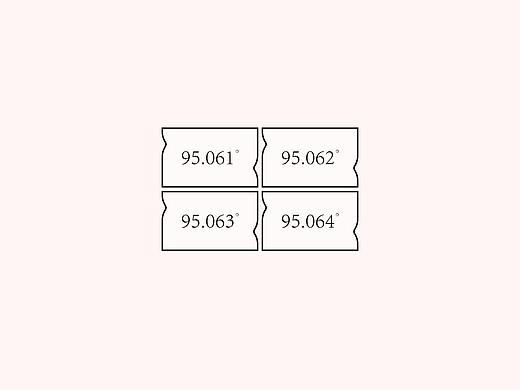 95.0624°（個(gè)人主頁-ZNTYxNTQ4NDQ=） - 其他平面 - 站酷設(shè)計(jì)師卡西莫西原創(chuàng)素材 - 站酷ZCOOL