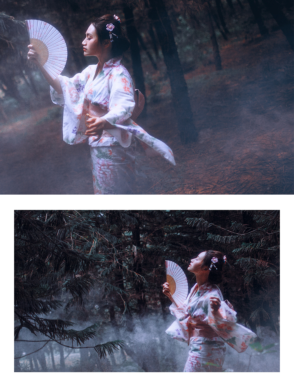 梦姬|摄影|人像摄影|阿浩photo_原创作品-站酷zcool