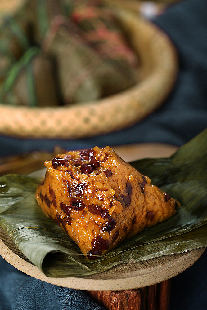 粽子|摄影|产品摄影|上山小火车_原创作品-站酷zcool