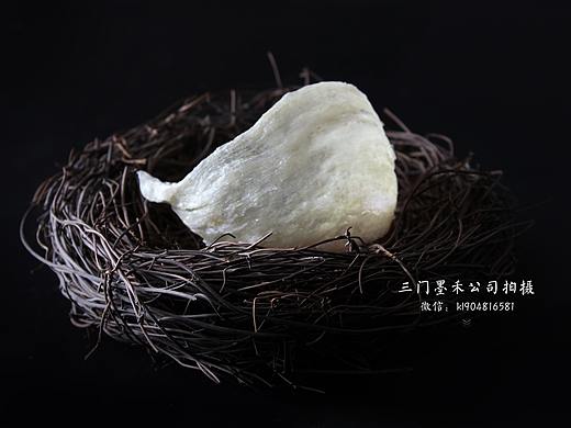 海参燕窝拍摄