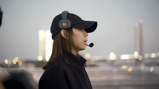 广告视频幕后花絮 | AWAKEN FITNESS 唤醒机能