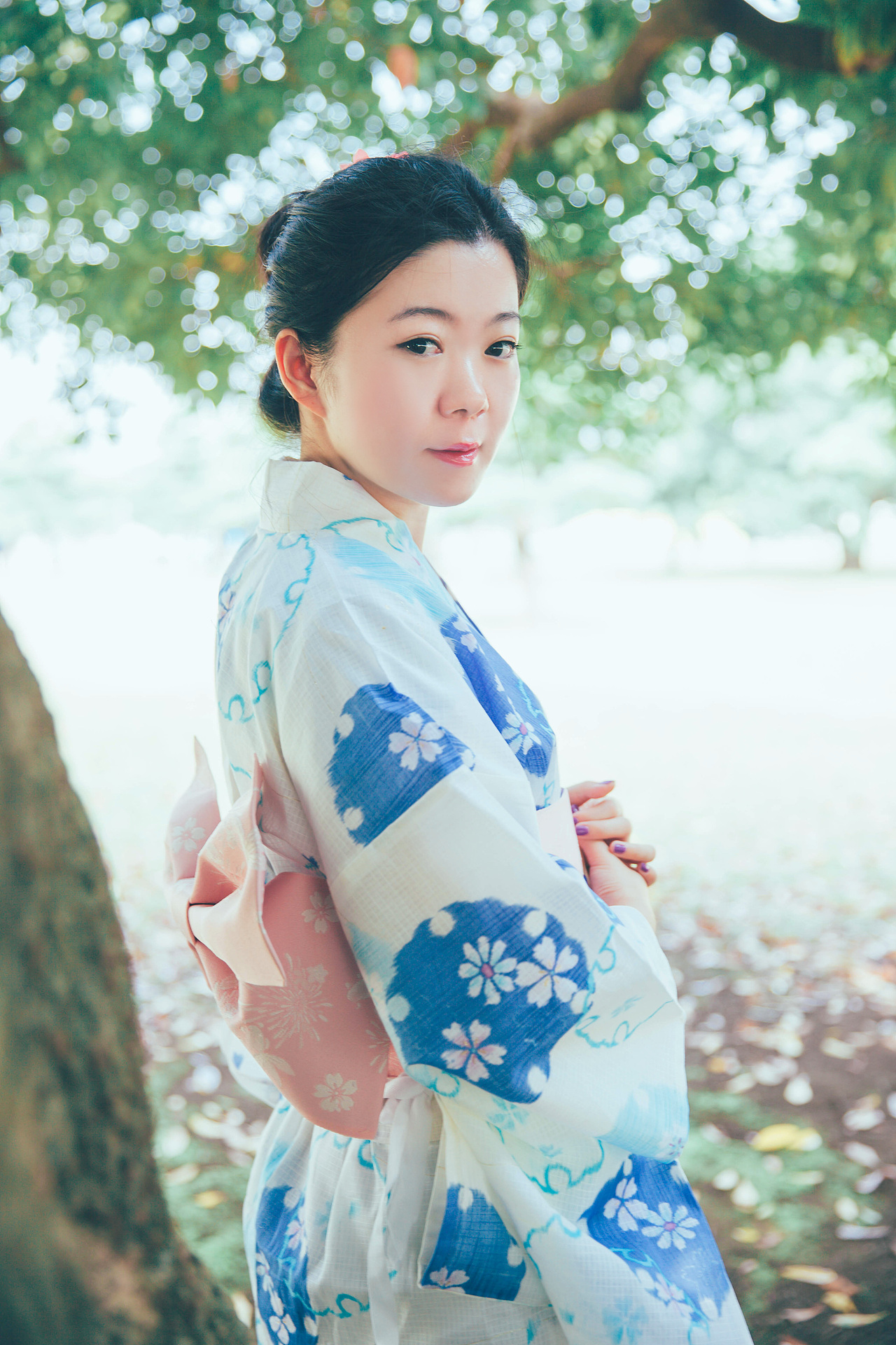 日本旅拍——浅草寺