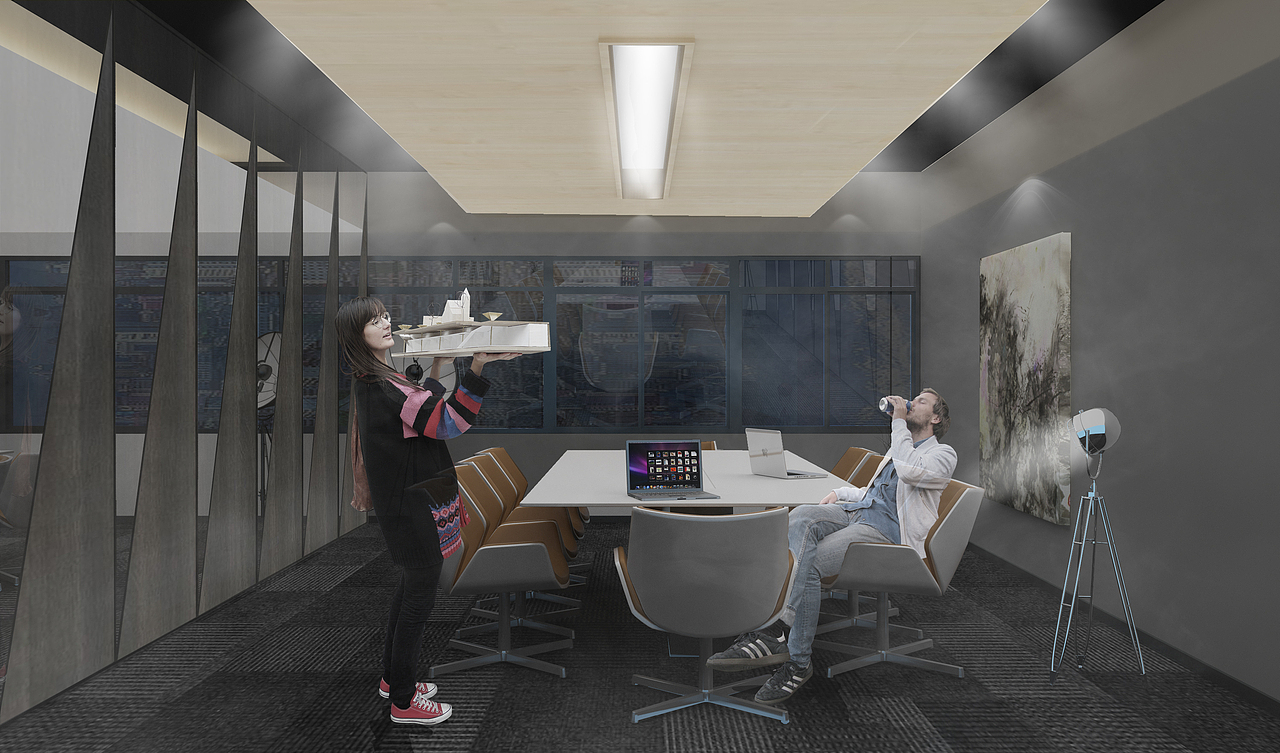 湖南创客中心（图ZNTkyNzg5MDQ=） - 家装设计 - 站酷设计师key键原创素材 - 站酷ZCOOL